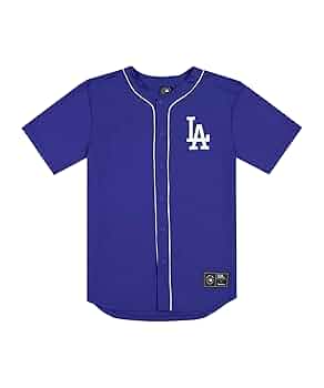 【XLサイズ】Fanatics MLB Los Angeles Dodgers mens-fanatics-black-los-